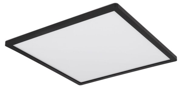 Globo 41563-24B - LED Koupelnové stropní svítidlo SAPANA LED/24W/230V IP44 černá