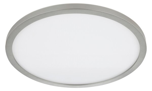 STROPNÍ LED SVÍTIDLO, 29.4/2.5 cm Globo - Online Only svítidla, Online Only
