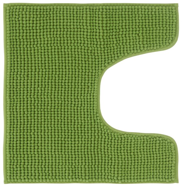 KOUPELNOVÁ PŘEDLOŽKA, 50/50 cm Esposa - Koupelnové předložky