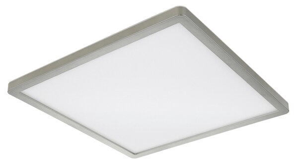 STROPNÍ LED SVÍTIDLO, 29,4/29,4/25 cm Globo - Online Only svítidla, Online Only