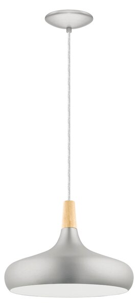 ZÁVĚSNÉ SVÍTIDLO, 40/110 cm Eglo - Online Only svítidla, Online Only