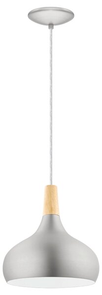 ZÁVĚSNÉ SVÍTIDLO, 28/110 cm Eglo - Online Only svítidla, Online Only