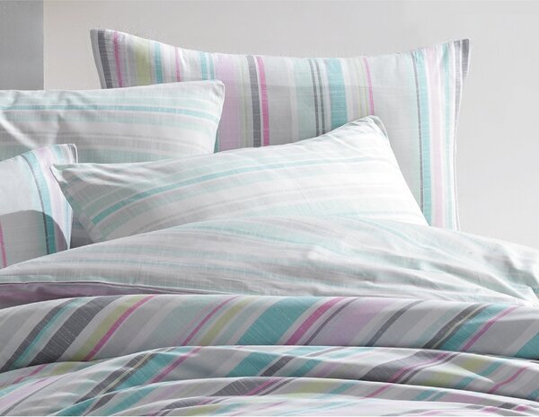 BedTex Bavlněné povlečení Decora, 140 x 200 cm, 70 x 90 cm