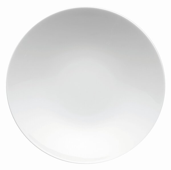 Rosenthal Talíř hluboký TAC White, 24 cm 11280-800001-10324