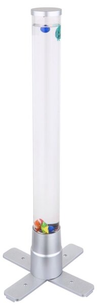 Globo 9017 - LED RGB Dekorační lampa MENDOZA 9xLED/0,06W/230V