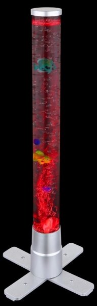 Globo 9017 - LED RGB Dekorační lampa MENDOZA 9xLED/0,06W/230V