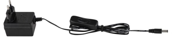 Globo 9017 - LED RGB Dekorační lampa MENDOZA 9xLED/0,06W/230V