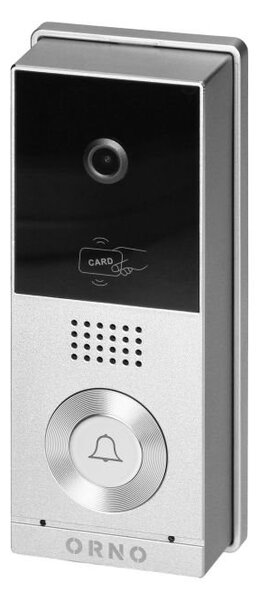 Videozvonek ORNO OR-VID-MS-1078 TALOS 4-drát, Tuya Smart, LCD 7"