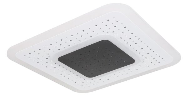 Globo 48132-47 - LED Stmívatelné stropní svítidlo LED/47W/230V 2700-6000K + DO