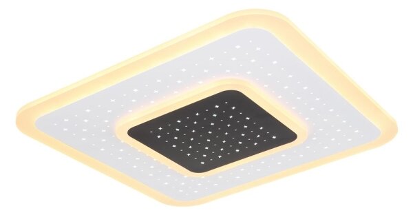 Globo 48132-47 - LED Stmívatelné stropní svítidlo LED/47W/230V 2700-6000K + DO