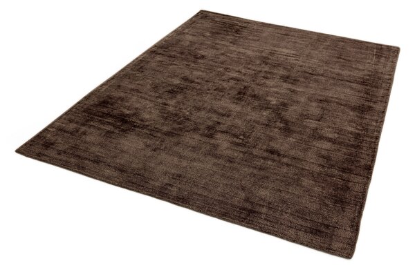 Nirmal Moderní kusový koberec Blade Chocolate hnědý Rozměr: 120x170 cm