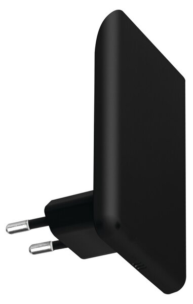 LED orientační světlo ORISA 37395 černá
