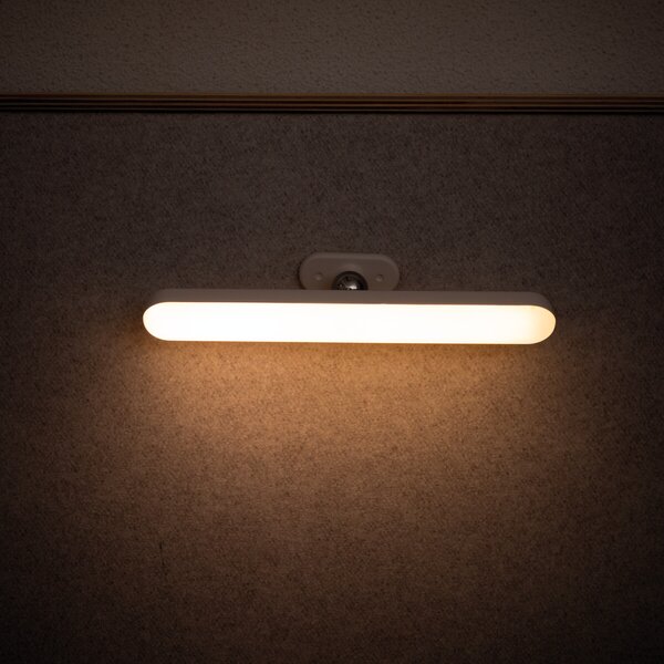 LED světlo CALIZA ACCU 37390 CCT s vypínačem