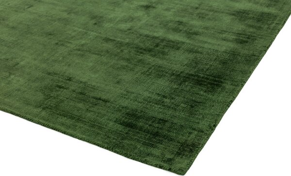 Nirmal Moderní kusový koberec Blade Green zelený Rozměr: 240x340 cm