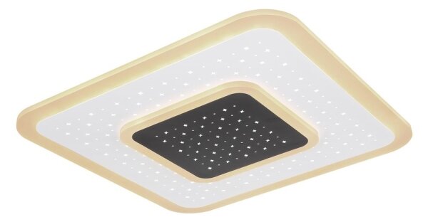 Globo 48132-47 - LED Stmívatelné stropní svítidlo LED/47W/230V 2700-6000K + DO