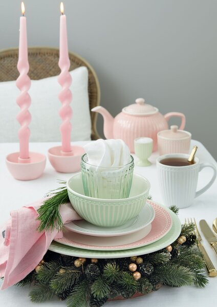 Cukřenka Alice Pale Pink
