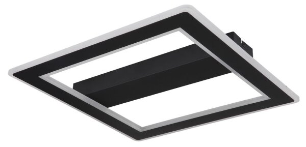 Globo 67269-30 - LED Přisazený lustr MATTIA LED/30W/230V hranatý