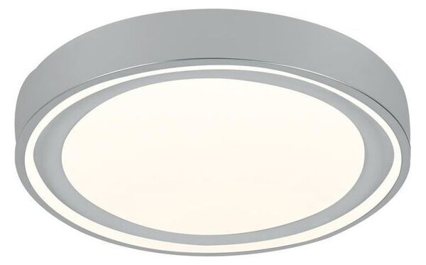 LED Stmívatelné stropní svítidlo LED/48W/230V 2700-6500K Wi-Fi Tuya + DO