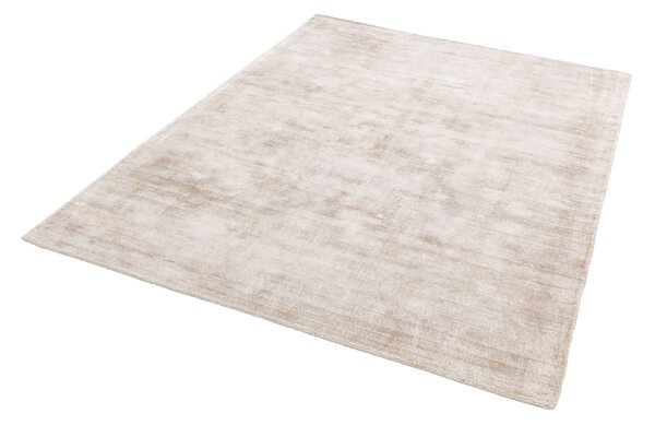 Nirmal Moderní kusový koberec Blade Putty krémový Rozměr: 280x380 cm