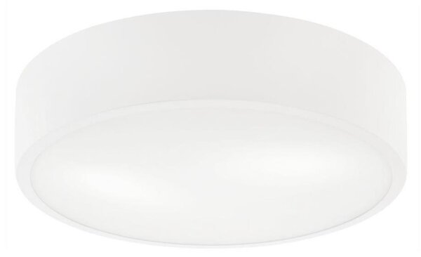 Stropní svítidlo DANTE 2xE27/60W/230V pr. 36 cm bílá