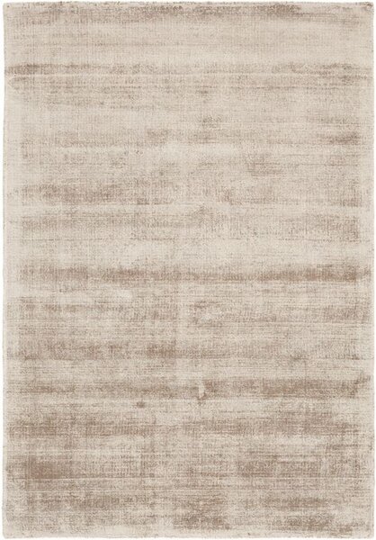 Nirmal Moderní kusový koberec Blade Smoke béžový / šedý Rozměr: 120x170 cm