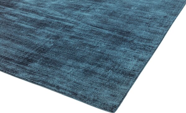Nirmal Moderní kusový koberec Blade Teal tyrkysový Rozměr: 160x230 cm