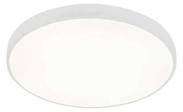 LED Stmívatelné stropní svítidlo LED/48W/230V 2700-6500K Wi-Fi Tuya + DO