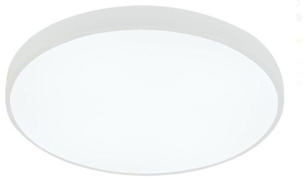 LED Stmívatelné stropní svítidlo LED/48W/230V 2700-6500K Wi-Fi Tuya + DO