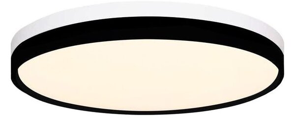 LED Stmívatelné stropní svítidlo LED/48W/230V 2700-6500K Wi-Fi Tuya + DO