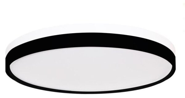 LED Stmívatelné stropní svítidlo LED/48W/230V 2700-6500K Wi-Fi Tuya + DO