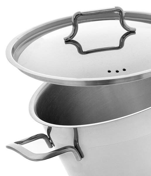 Kastrol ANETT s poklicí 2,3 l