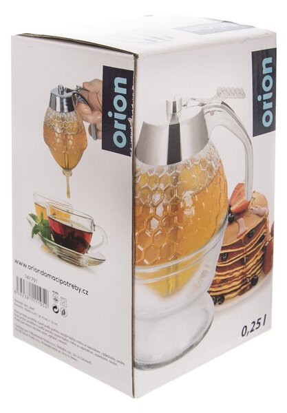 Dávkovač medu 0,25 l