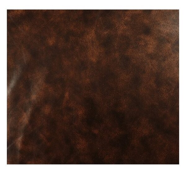 Elektrické polohovací křeslo Chesterfield Stunning z pravé hovězí kůže Whisky