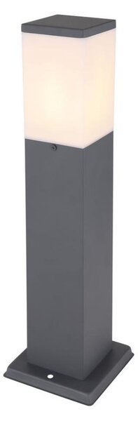 Globo 31731 - Venkovní lampa HERRI 1xE27/15W/230V 45 cm IP44