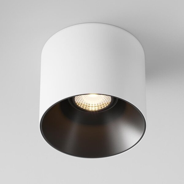 Stropní svítidlo Alfa LED C064CL-01-25W3K-D-RD-WB - MAYTONI