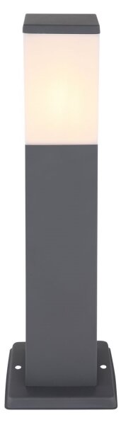 Globo 31731 - Venkovní lampa HERRI 1xE27/15W/230V 45 cm IP44