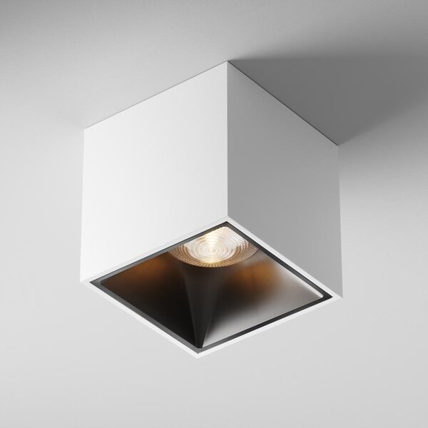 Stropní svítidlo Alfa LED C065CL-L12W3K - MAYTONI