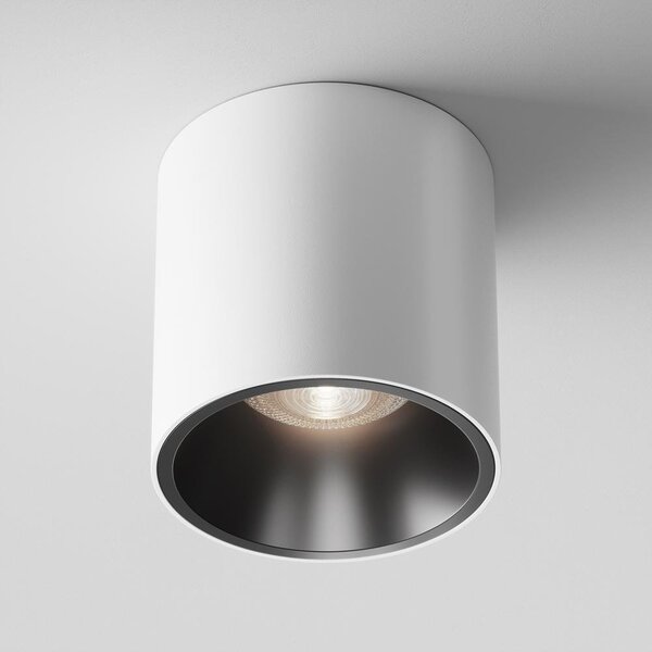 Stropní svítidlo Alfa LED C064CL-L12W4K-D - MAYTONI