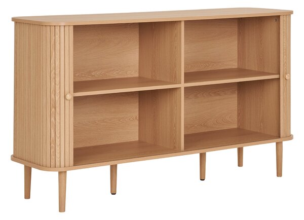 Skříňka Niadelia 5 (přírodní)