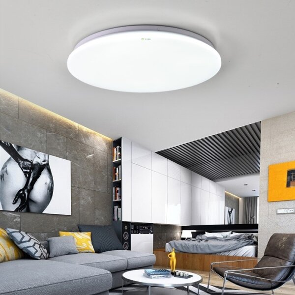 Immax NEO 07156-38 - LED Stmívatelné svítidlo ANCORA LED/24W/230V Wi-Fi Tuya+DO