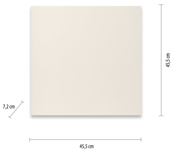 Leuchten Direkt 15561-16-LED RGB Stmívatelné stropní svítidlo CONRAD 27W/230V+DO