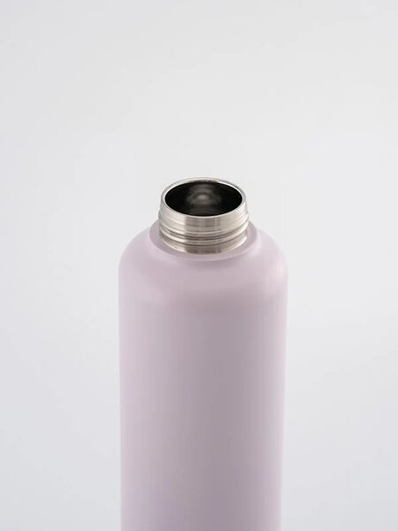 Nerezová termoska EQUA Timeless Thermo Lilac 600 ml