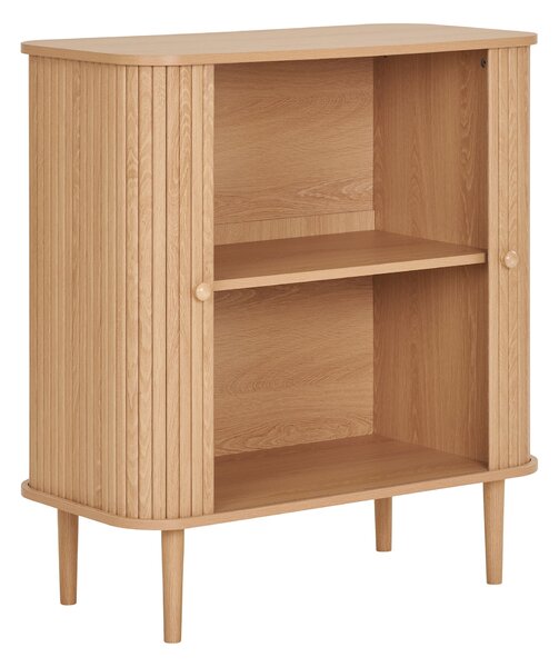 Skříňka Niadelia 4 (přírodní)