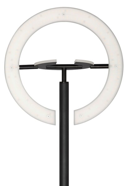 LED LAMPA OSVĚTLUJÍCÍ STROP, 40/180 cm Dieter Knoll