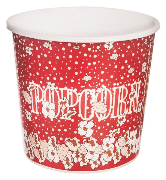 Pohár-kyblík na popcorn 3,4 l