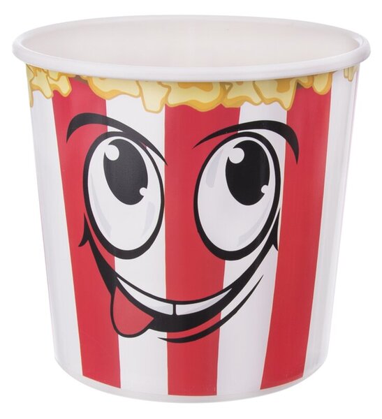 Pohár-kyblík na popcorn 3,4 l