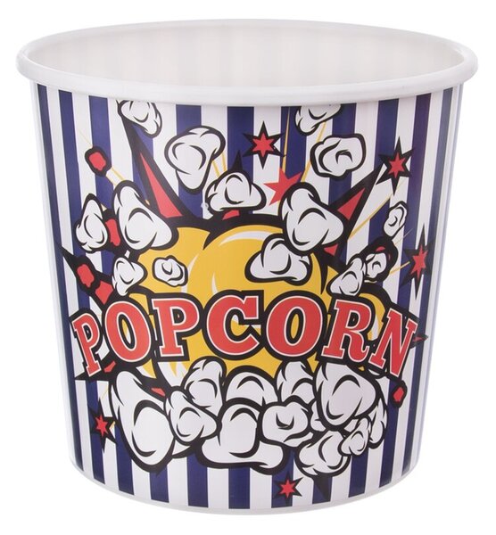 Pohár-kyblík na popcorn 3,4 l