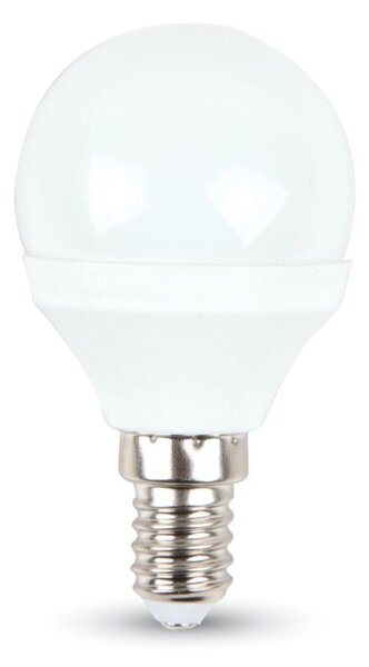 LED Solution LED žárovka 5,5W E14 Barva světla: Studená bílá 170
