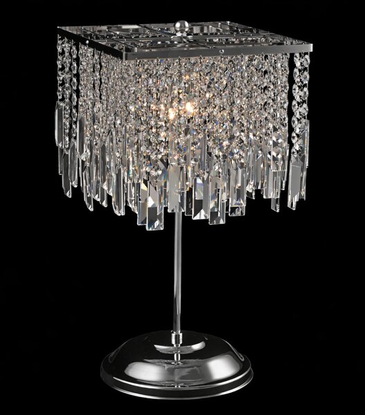 Stolní lampa TX321200104, Varianta Zlatá