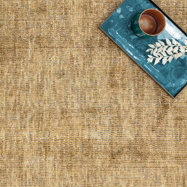 Žlutý koberec 230x160 cm Aston - Asiatic Carpets